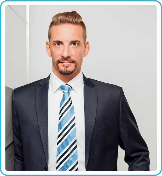 Carsten Winter ist Inhaber von Neue Mitarbeiter durch Social Media.de