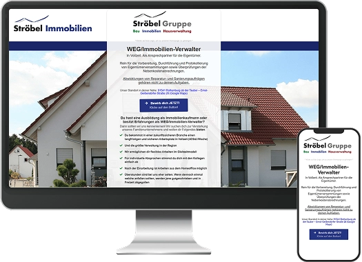 Die erfolgreichen Bewerberanzeigen auf Social Media funktionieren wie richtig gute Werbung: “Unterbewusst”