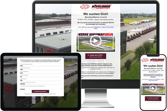 So gewinnst du neue Mitarbeiter durch Social Media